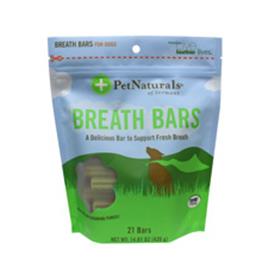 Pet Naturals of Vermont Breath Bars