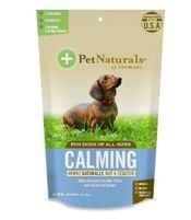 Pet Naturals of Vermont Calming Chews