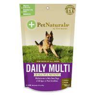 Pet Naturals of Vermont Daily Multi for Dogs