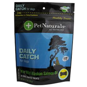Pet Naturals of Vermont Daily Catch