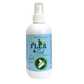 Pet Naturals of Vermont Flea and Tick Repellent Spray