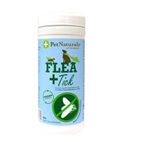 Pet Naturals of Vermont Flea and Tick Repellent Wipes