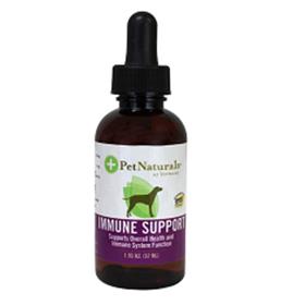 Pet Naturals of Vermont Immune Support for Dogs