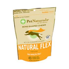 Pet Naturals of Vermont Natural Flex Chews