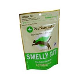 Pet Naturals of Vermont Smelly Cat Chews