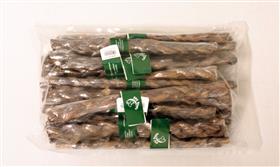 Pet Pros Choice Bully Stick Braided