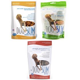 PetAg DogSlim Nutritional Treats