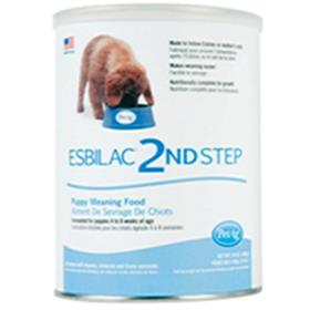 PetAg Esbilac 2nd Step Puppy Weaning Food