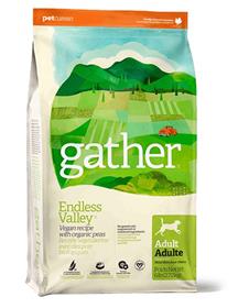 Petcurean Gather Endless Valley Vegan Recipe