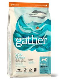 Petcurean Gather Wild Ocean Line Caught Cod Recipe