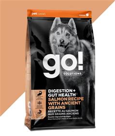 Petcurean go dog sales food