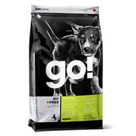 Petcurean GO Fit and Free Puppy Formula