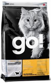 Petcurean GO Sensitivity and Shine Limited Ingredient Duck Recipe for Cats