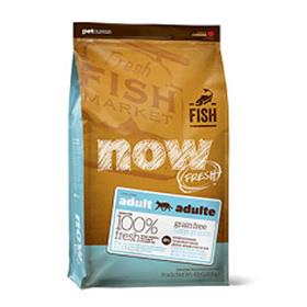 Petcurean NOW FRESH Fish Recipe for Adult Cats