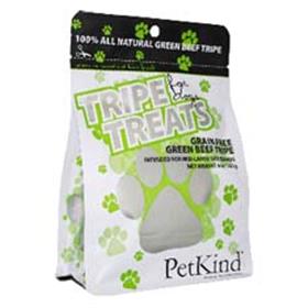 PetKind Tripe Treats