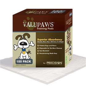 Petmate ValuPaws Training Pads