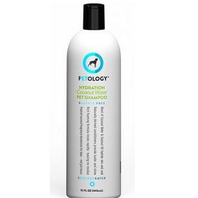 Petology Hydration Coconut Water Shampoo