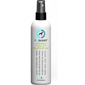 Petology Hydration Coconut Water Spray