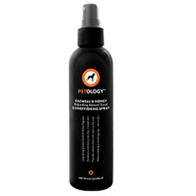 Petology Oatmeal and Honey Natural Scent Conditioning Spray