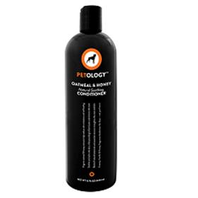 Petology Oatmeal and Honey Natural Soothing Conditioner
