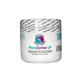 Pets Friend FloraZyme LP