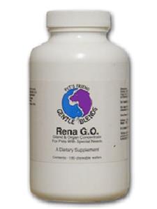 Pets Friend Rena GO Wafers