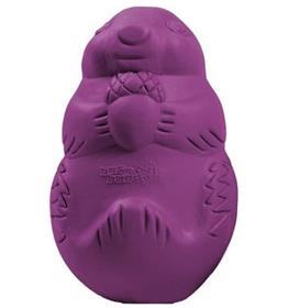 PetSafe Busy Buddy Squirrel Dude Dog Toy