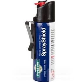 PetSafe SprayShield Animal Deterrent Spray