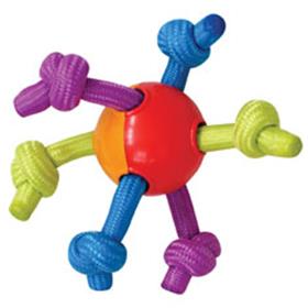 Petstages Hearty Chew Dog Toy