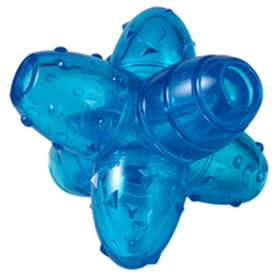 PetStages Orka Jack Dog Toy