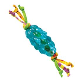 PetStages Orka Mini Pine Cone Chew Toy