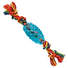 PetStages Orka Pine Cone Chew Toy