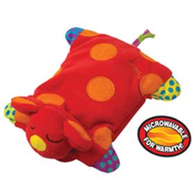 Petstages puppy cuddle pal 2025