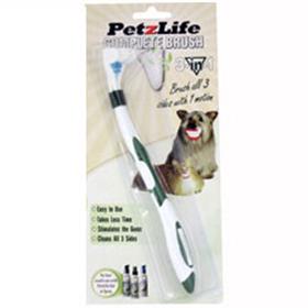 PetzLife Complete Brush