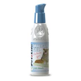 PetZLife Oral Care Salmon Gel