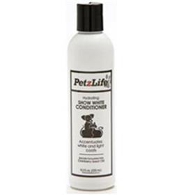 PetzLife Snow White Conditioner