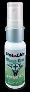 PetzLife Wound Care