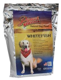 Pioneer Naturals Whitefish