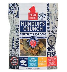 Hundur's crunch jerky minis 10 oz sale