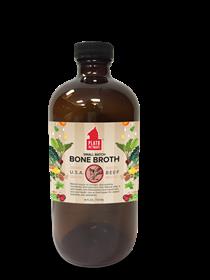 Plato Small Batch Bone Broth Beef