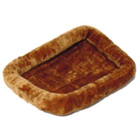 Plush Pet Bed