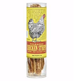 Polka Dog Bakery Chicken Strip Jerky