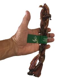 PPC Jumbo Braided Pork Pizzle