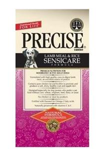 Precise Canine Sensicare