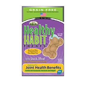 Precise Healthy Habit Duck Joint Health Treats
