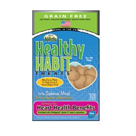 Precise Healthy Habit Salmon Heart Health Treats