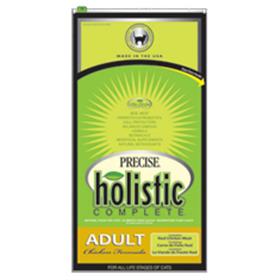 Precise Holistic Adult Feline Chicken formula