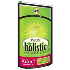 Precise clearance holistic complete