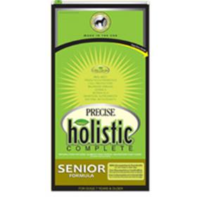 Precise Holistic Complete Senior