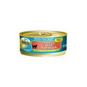 Precise Holistic Grain Free Beef Cat Cans